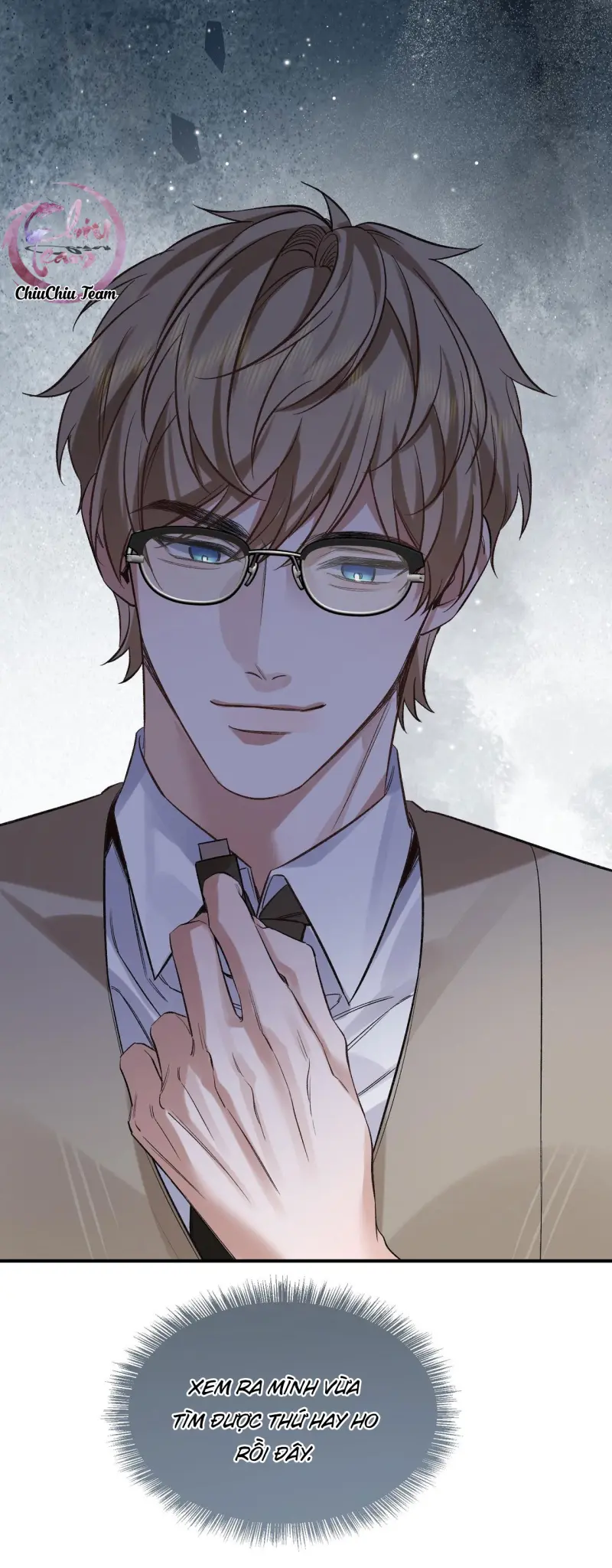 Ngày Và Đêm Chapter 11 Trang 20