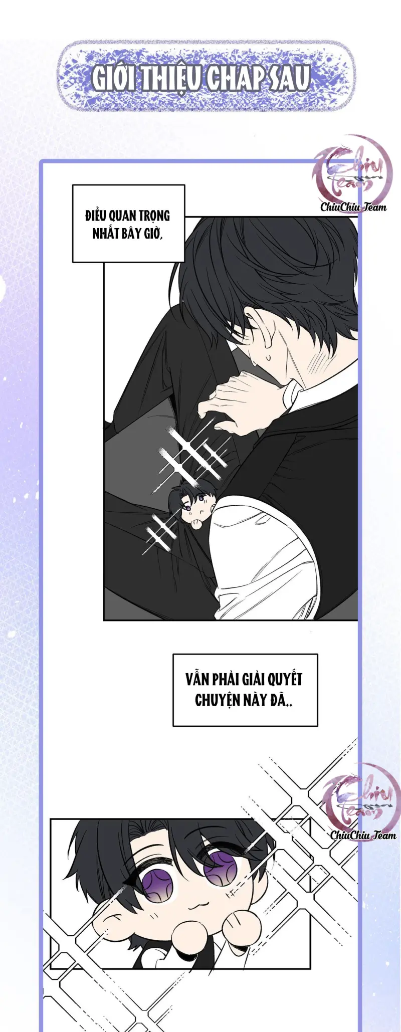 Ngày Và Đêm Chapter 11 Trang 21