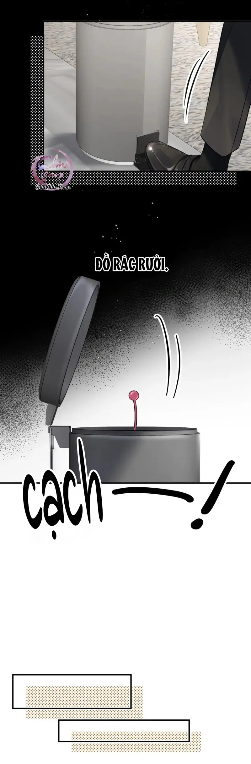 Ngày Và Đêm Chapter 12 Trang 9