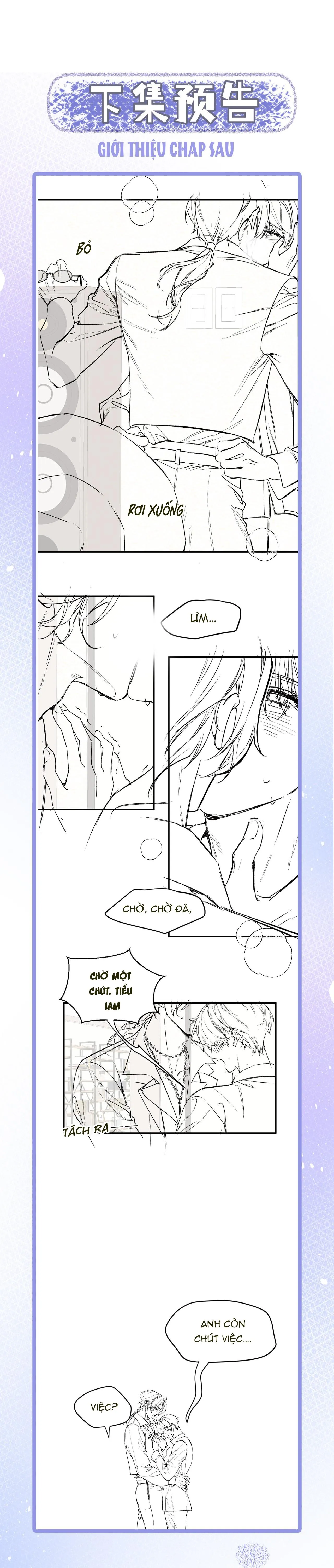 Ngày Và Đêm Chapter 13 Trang 14