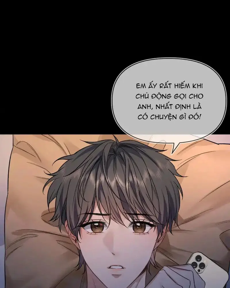 Ngày Và Đêm Chapter 15 Trang 5