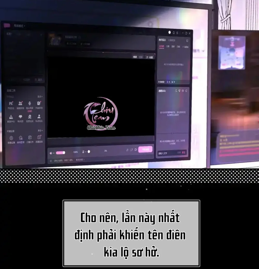 Ngày Và Đêm Chapter 16 Trang 4