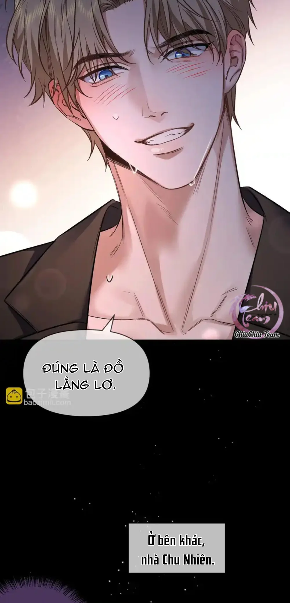 Ngày Và Đêm Chapter 16 Trang 10