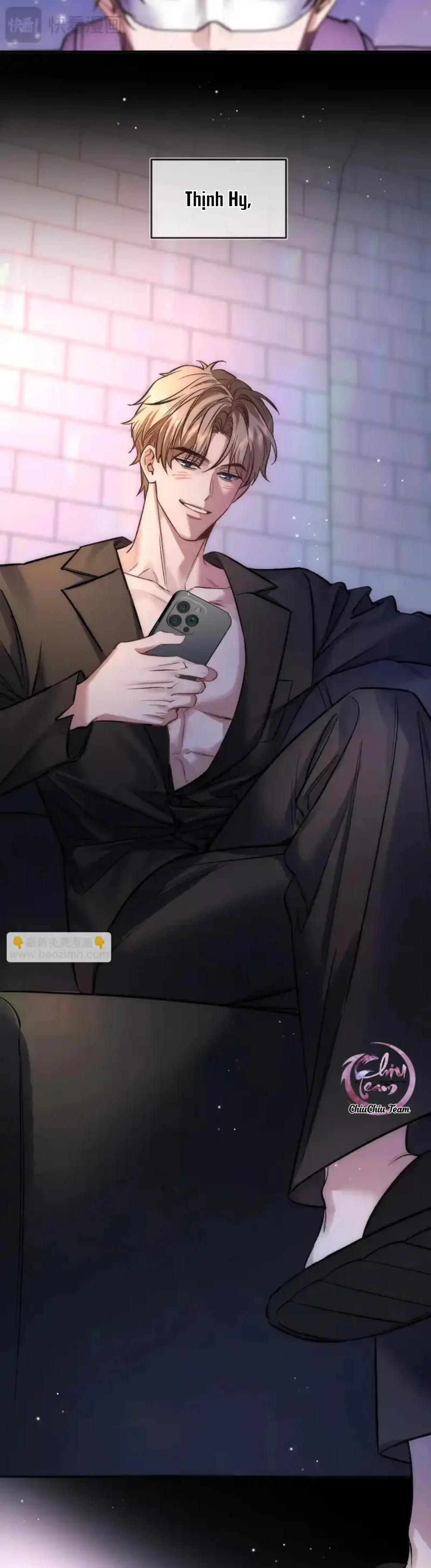 Ngày Và Đêm Chapter 16 Trang 21