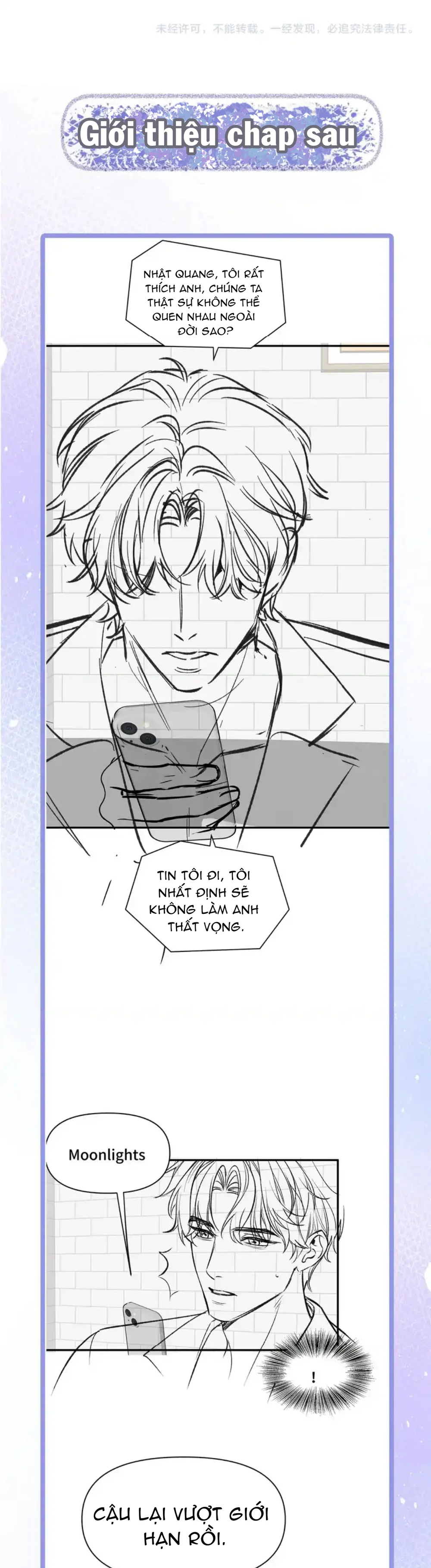 Ngày Và Đêm Chapter 16 Trang 25