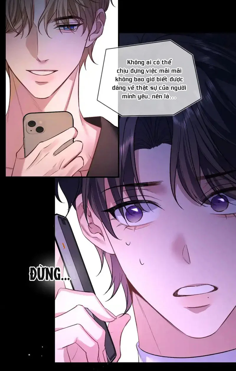 Ngày Và Đêm Chapter 17 Trang 6