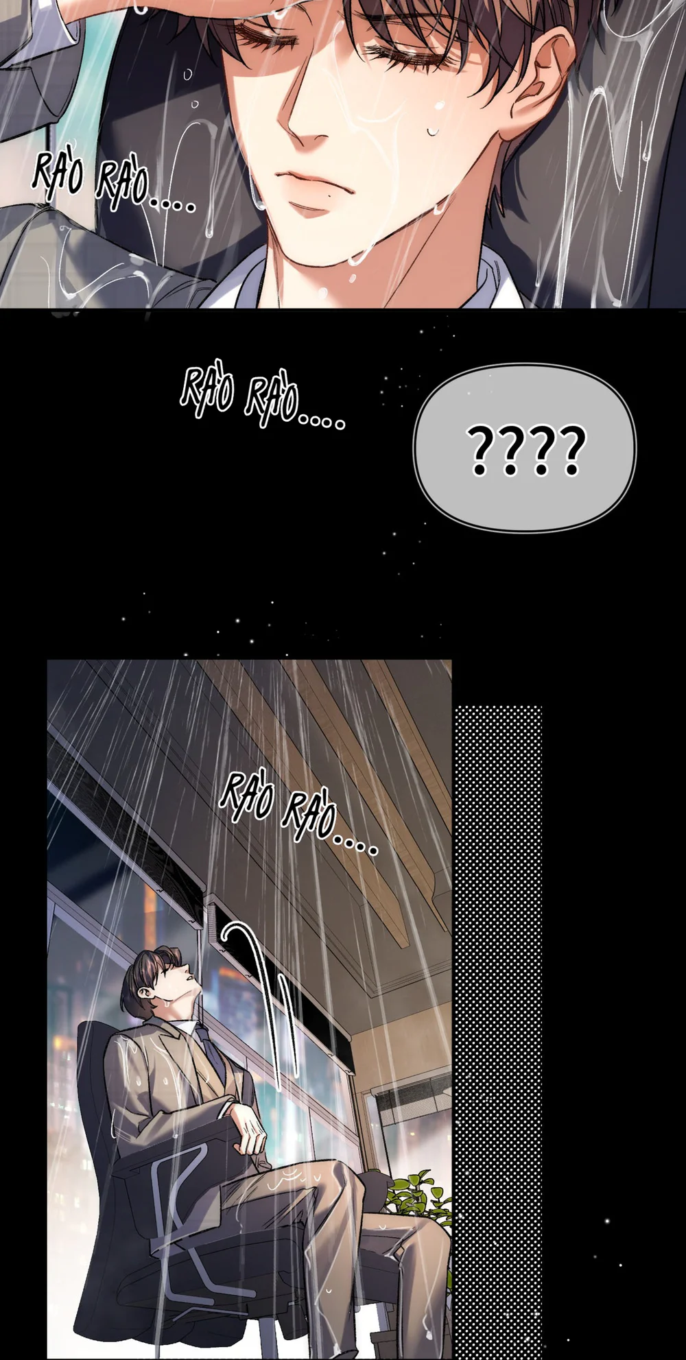 Ngày Và Đêm Chapter 18 Trang 17