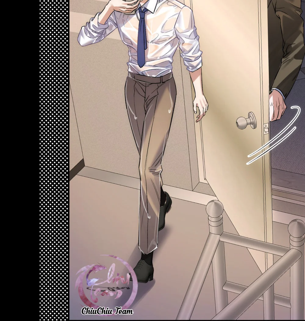 Ngày Và Đêm Chapter 18 Trang 21