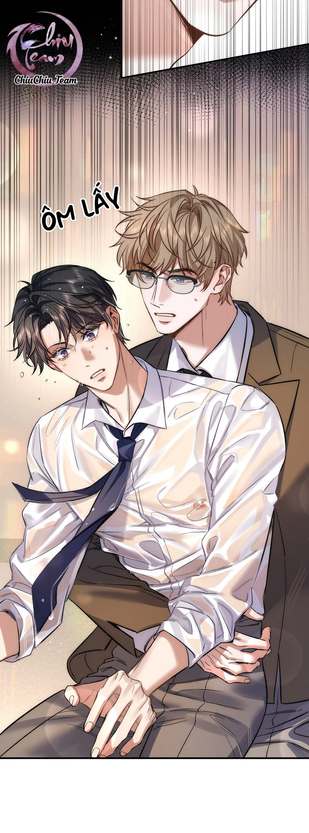 Ngày Và Đêm Chapter 18 Trang 23