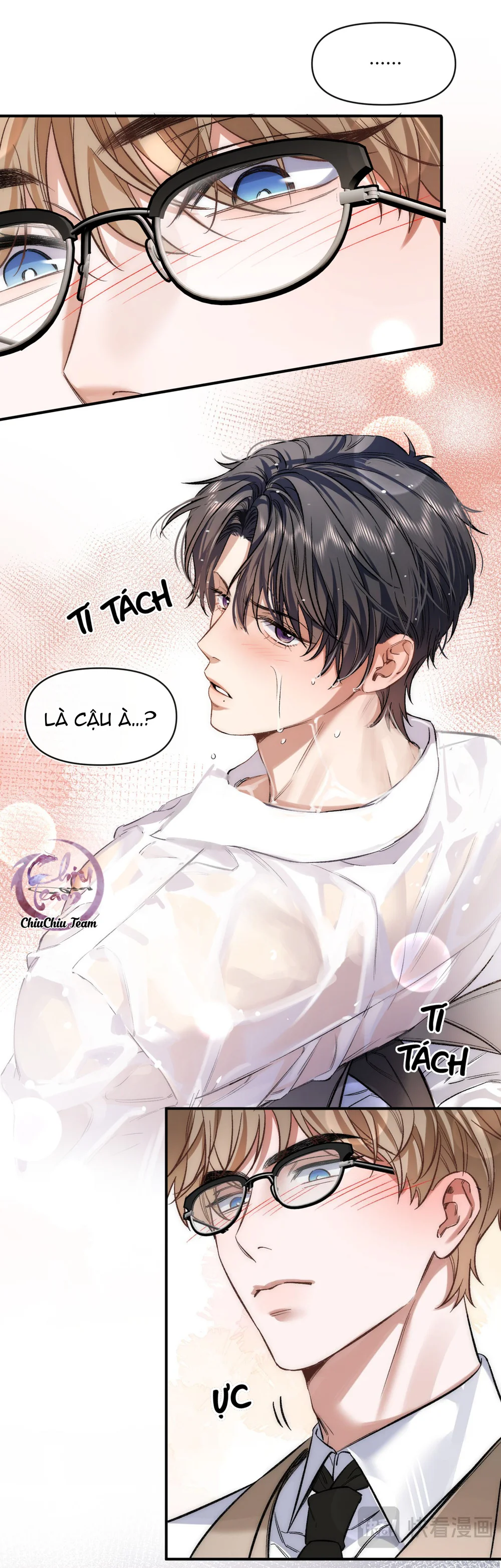 Ngày Và Đêm Chapter 18 Trang 24