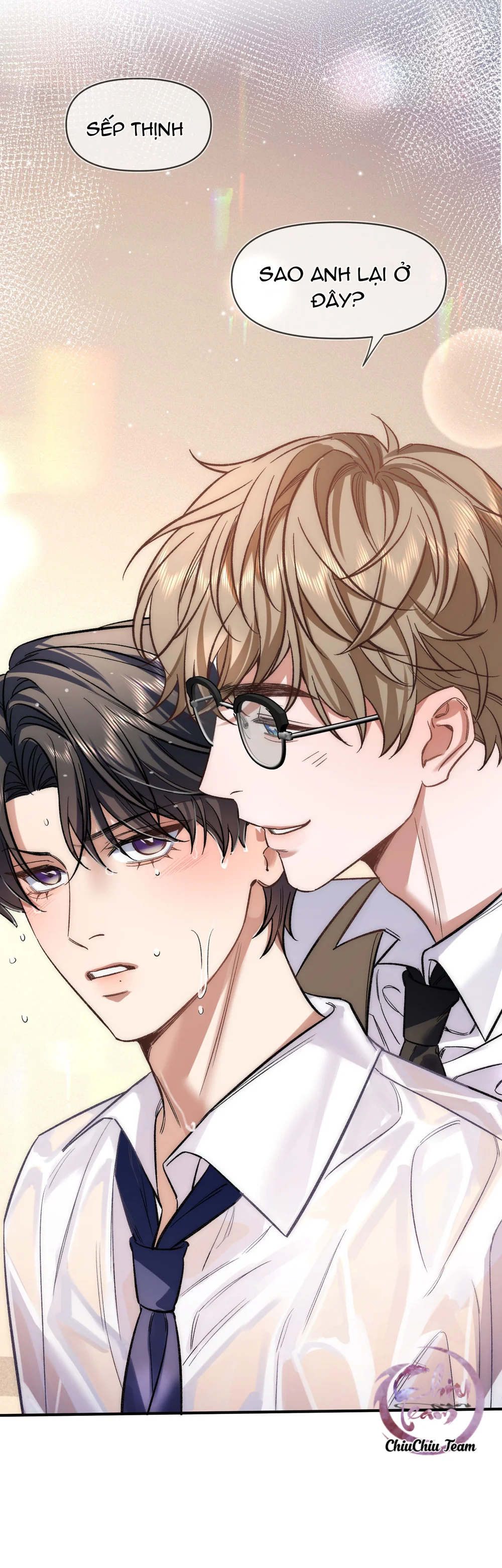 Ngày Và Đêm Chapter 18 Trang 25