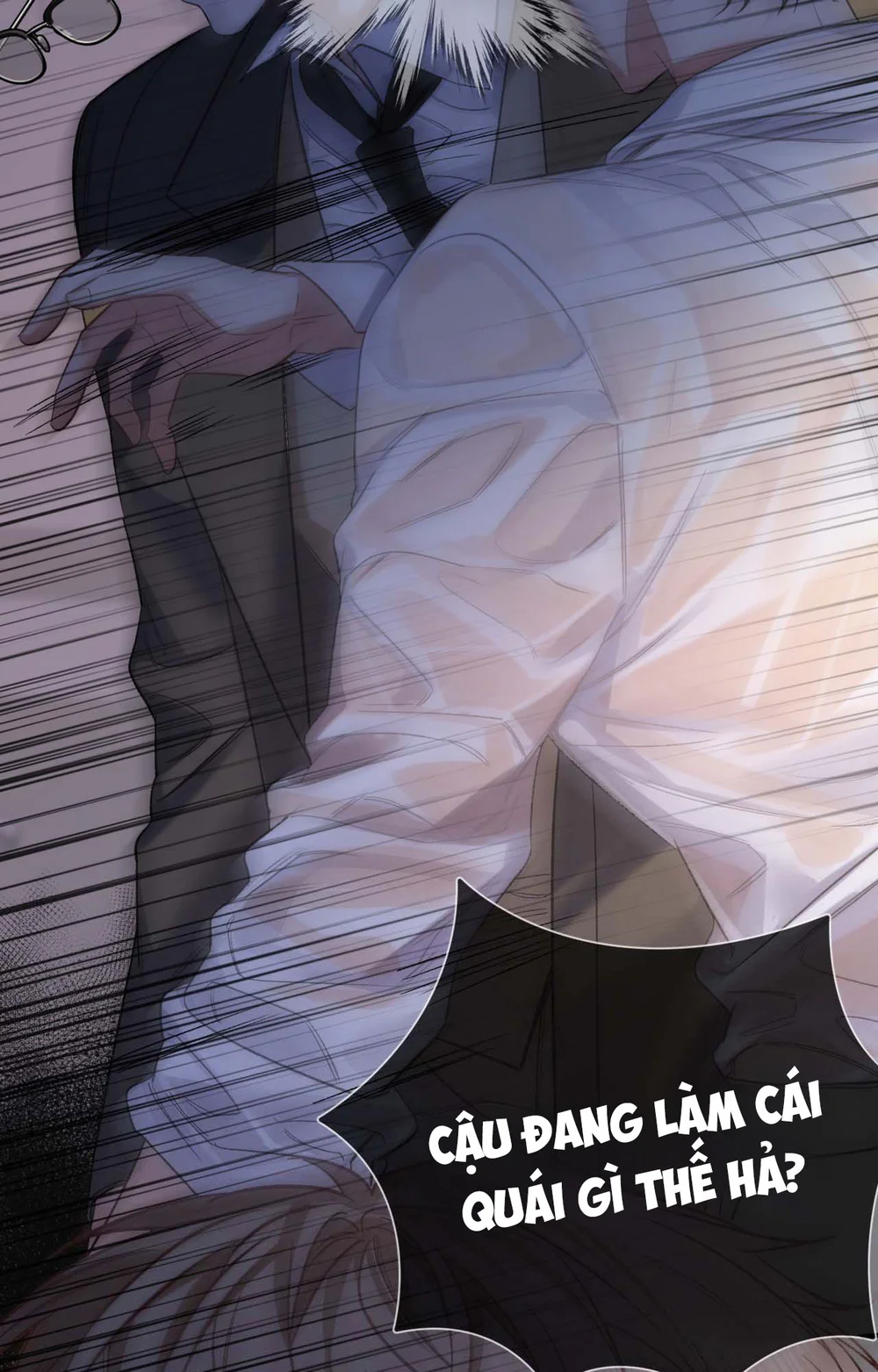 Ngày Và Đêm Chapter 19 Trang 6