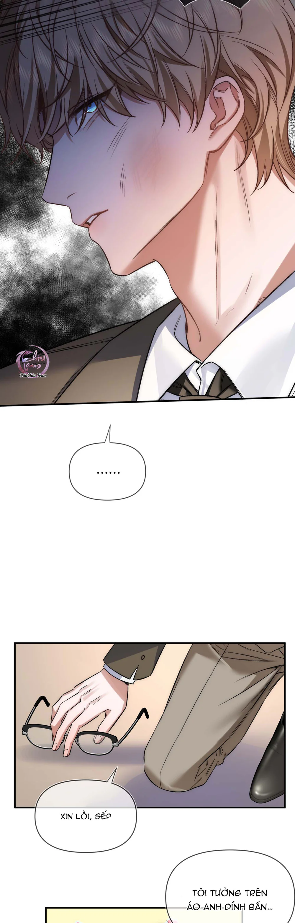 Ngày Và Đêm Chapter 19 Trang 7