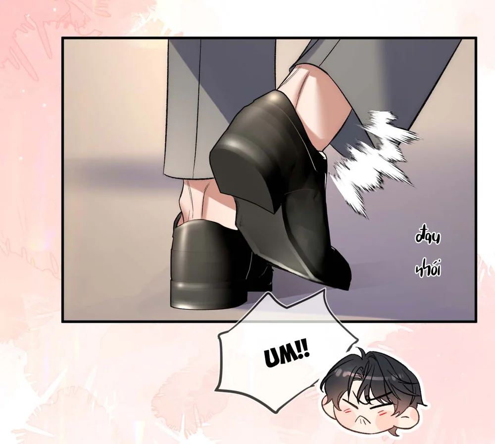 Ngày Và Đêm Chapter 19 Trang 9