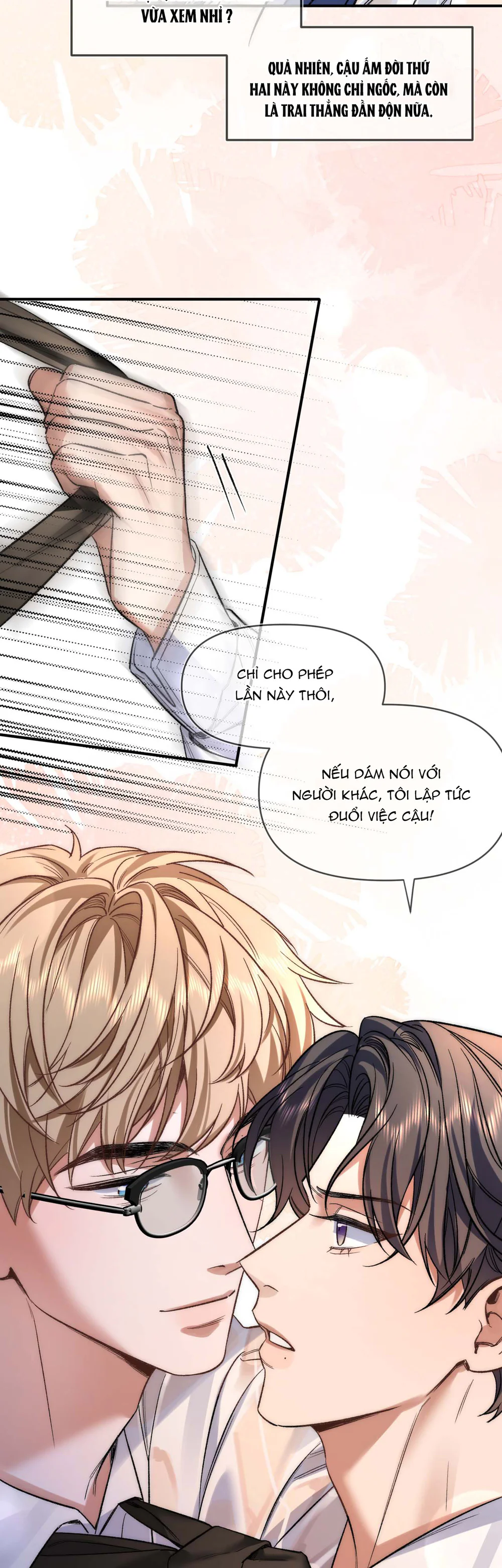 Ngày Và Đêm Chapter 19 Trang 16