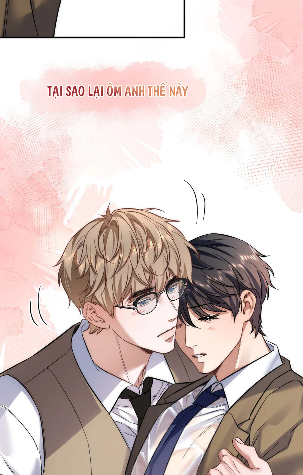 Ngày Và Đêm Chapter 19 Trang 21