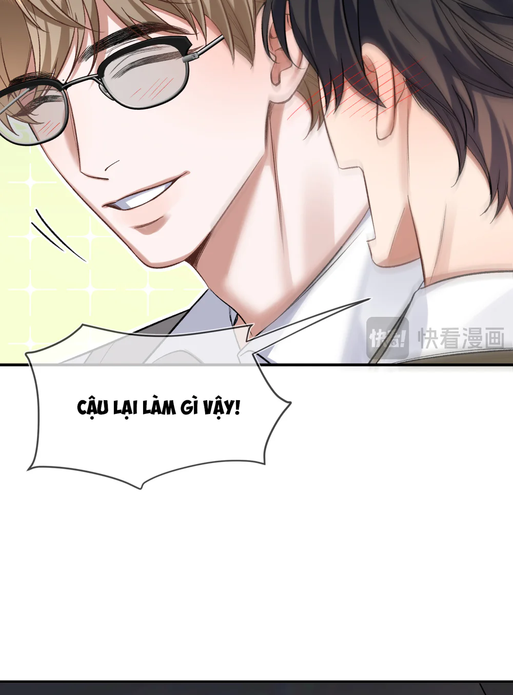 Ngày Và Đêm Chapter 20 Trang 6