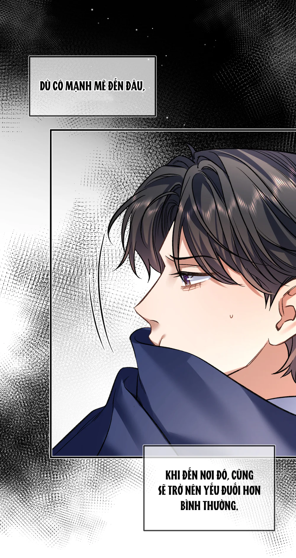 Ngày Và Đêm Chapter 20 Trang 9