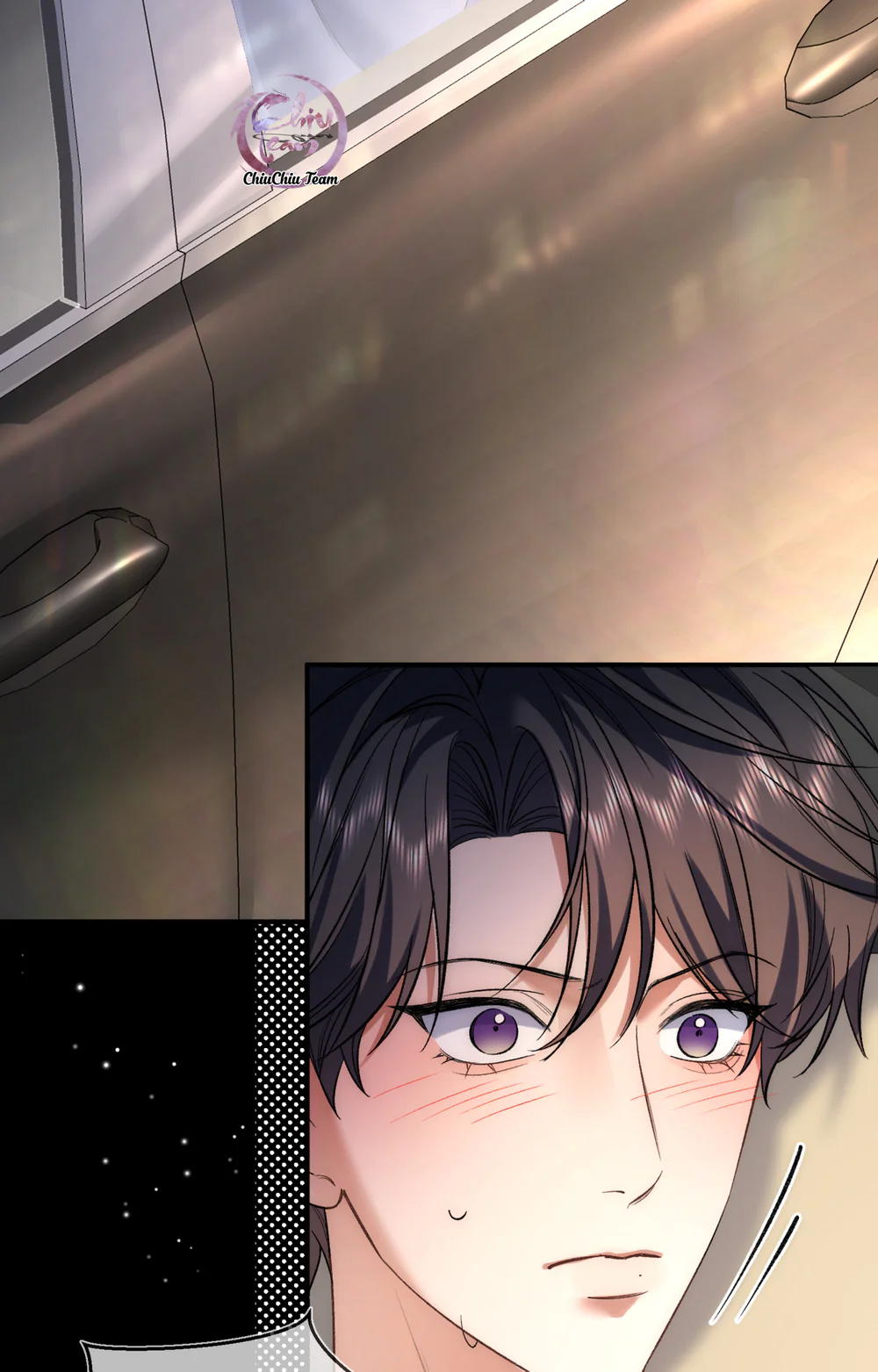 Ngày Và Đêm Chapter 20 Trang 12