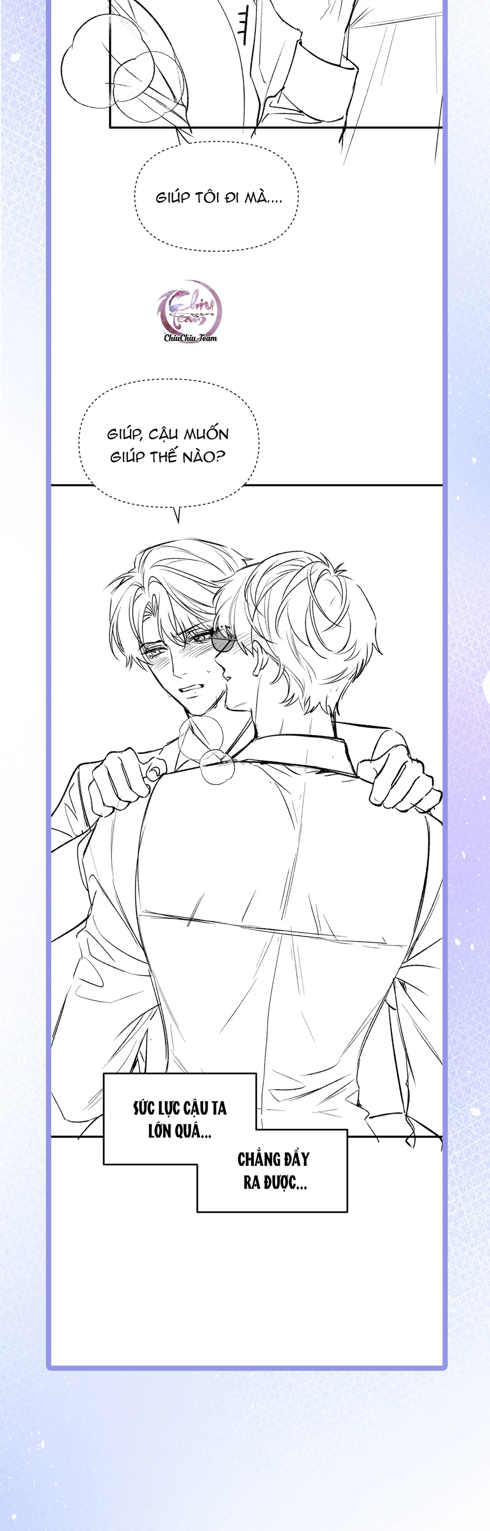 Ngày Và Đêm Chapter 20 Trang 24