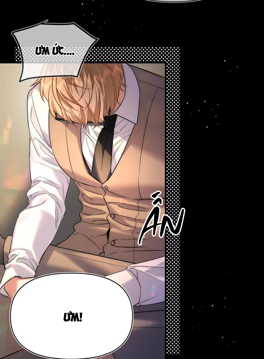 Ngày Và Đêm Chapter 21 Trang 6