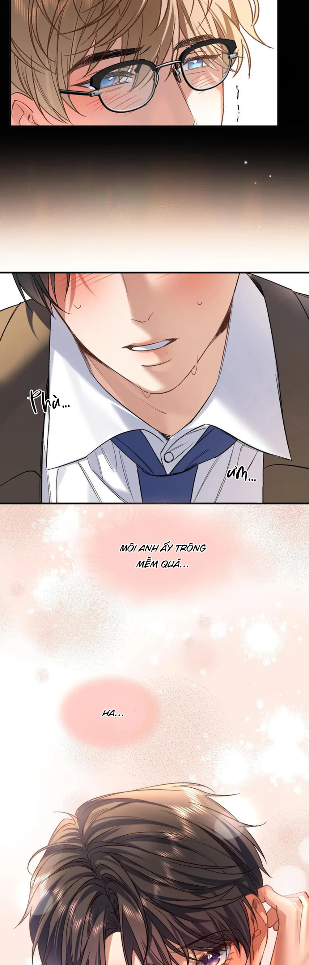 Ngày Và Đêm Chapter 21 Trang 16