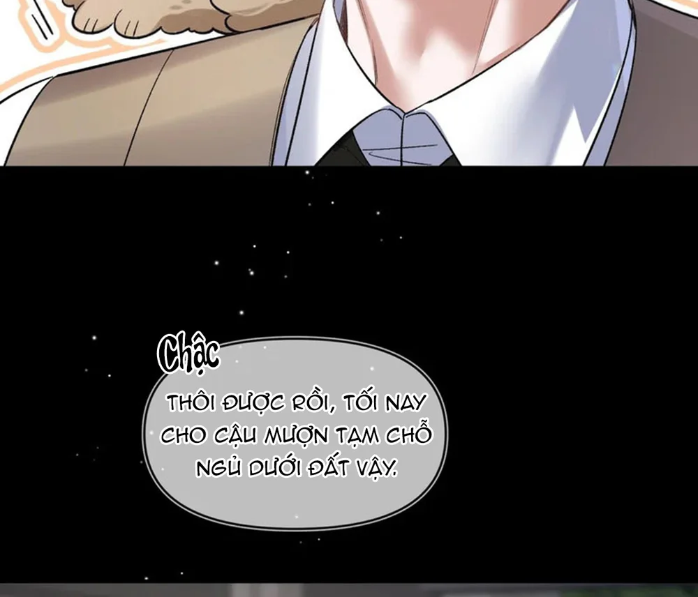 Ngày Và Đêm Chapter 21 Trang 24