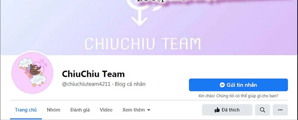 Ngày Và Đêm Chapter 21 Trang 30