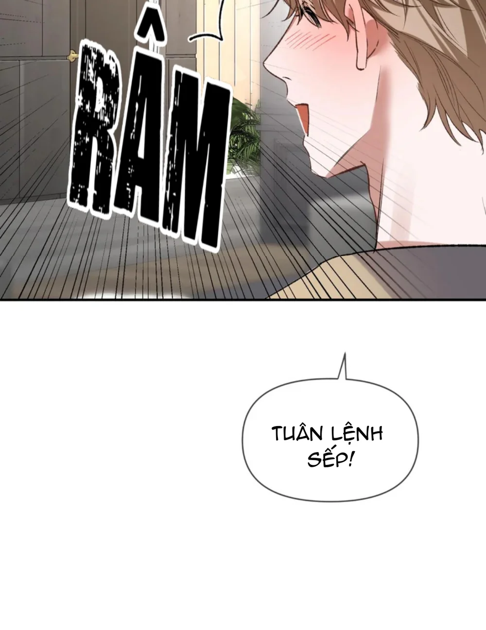 Ngày Và Đêm Chapter 22 Trang 11