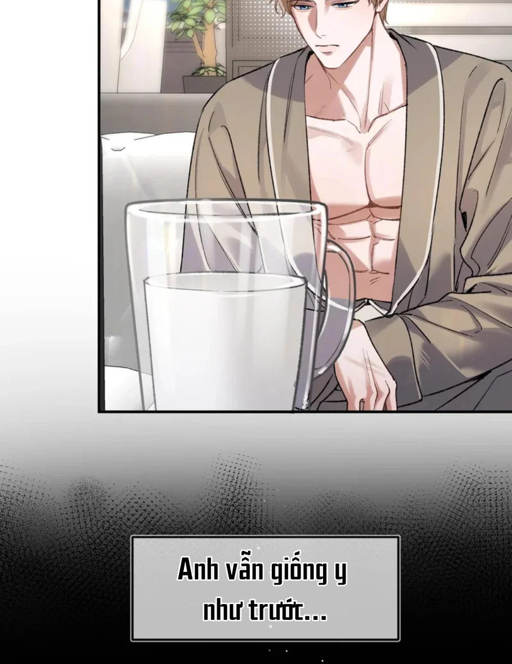 Ngày Và Đêm Chapter 22 Trang 14