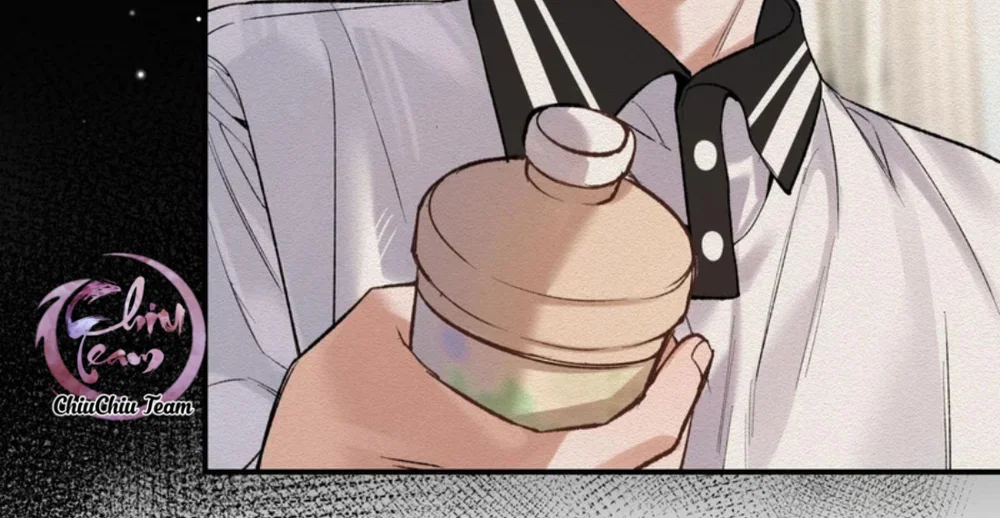 Ngày Và Đêm Chapter 22 Trang 17