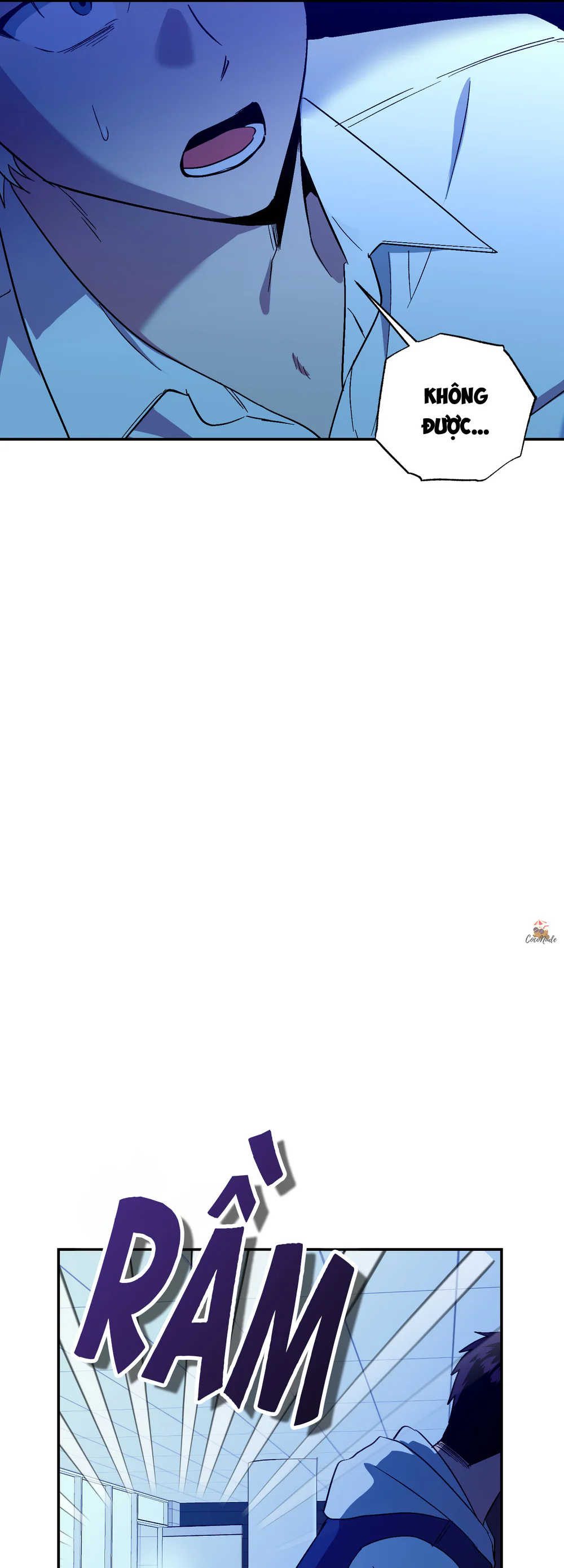 Nghe Nói Có Ma Trong Phòng CLB Chapter 2 Trang 37