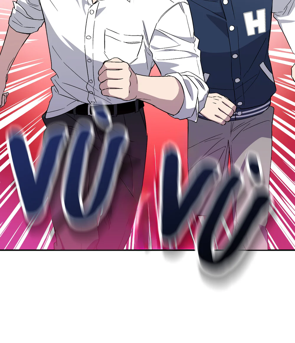 Nghe Nói Có Ma Trong Phòng CLB Chapter 3 Trang 22