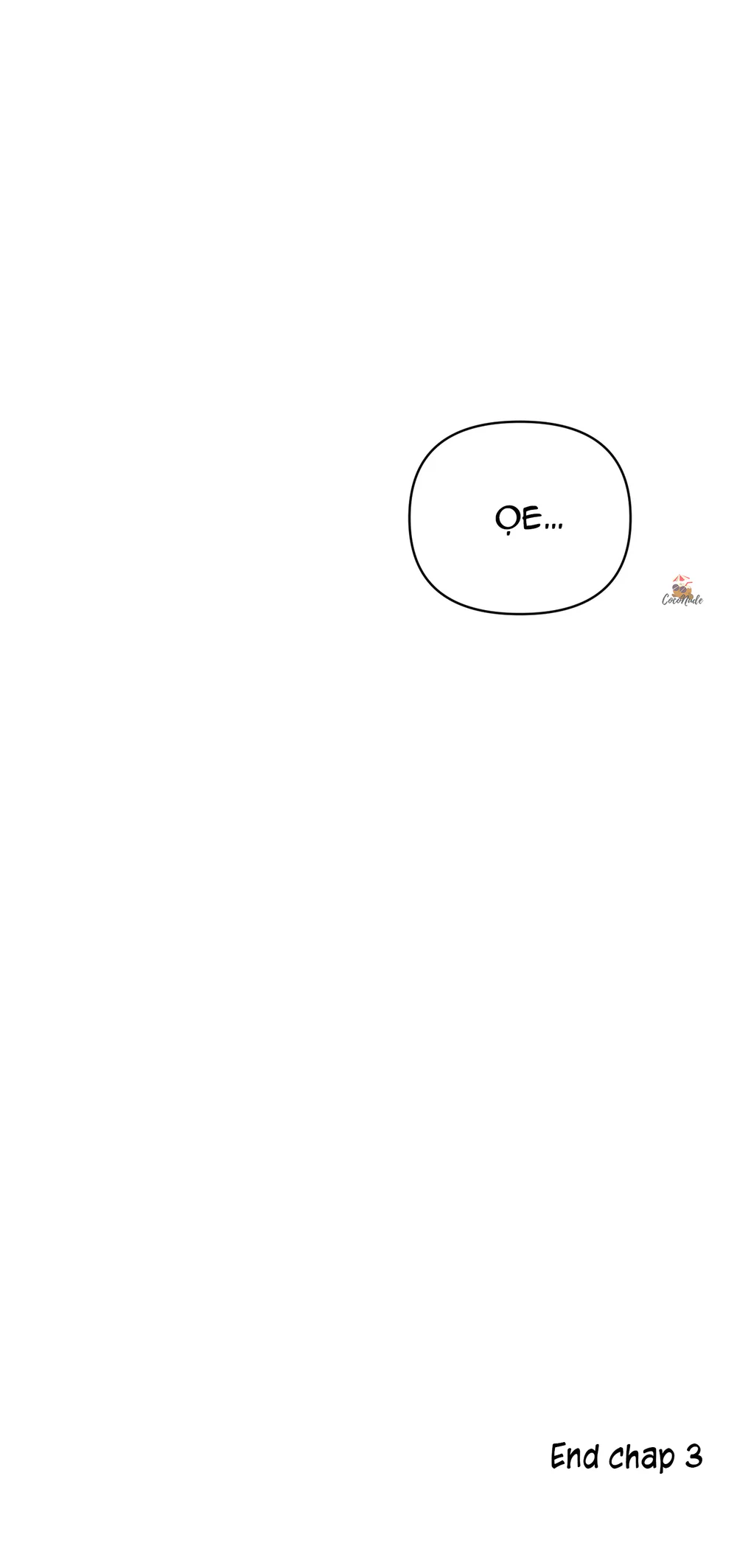 Nghe Nói Có Ma Trong Phòng CLB Chapter 3 Trang 46