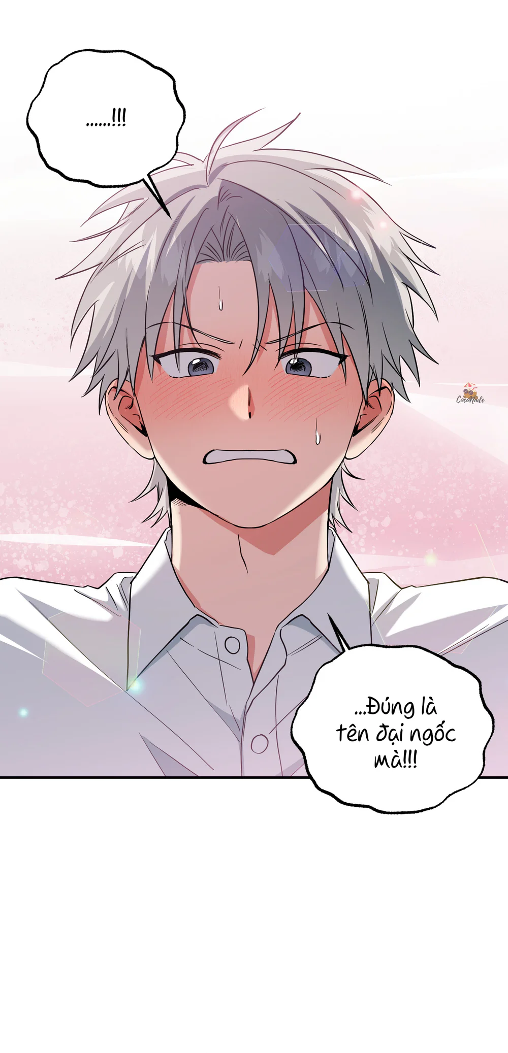 Nghe Nói Có Ma Trong Phòng CLB Chapter 5 Trang 45