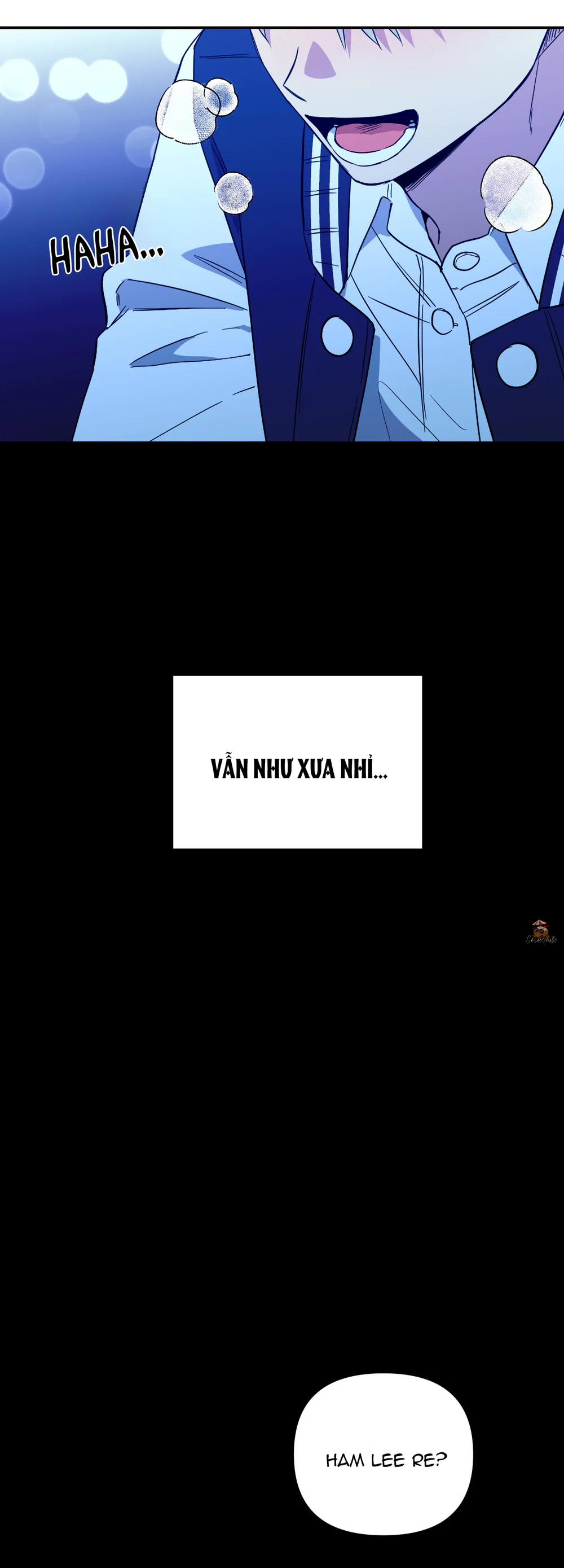 Nghe Nói Có Ma Trong Phòng CLB Chapter 6 Trang 28