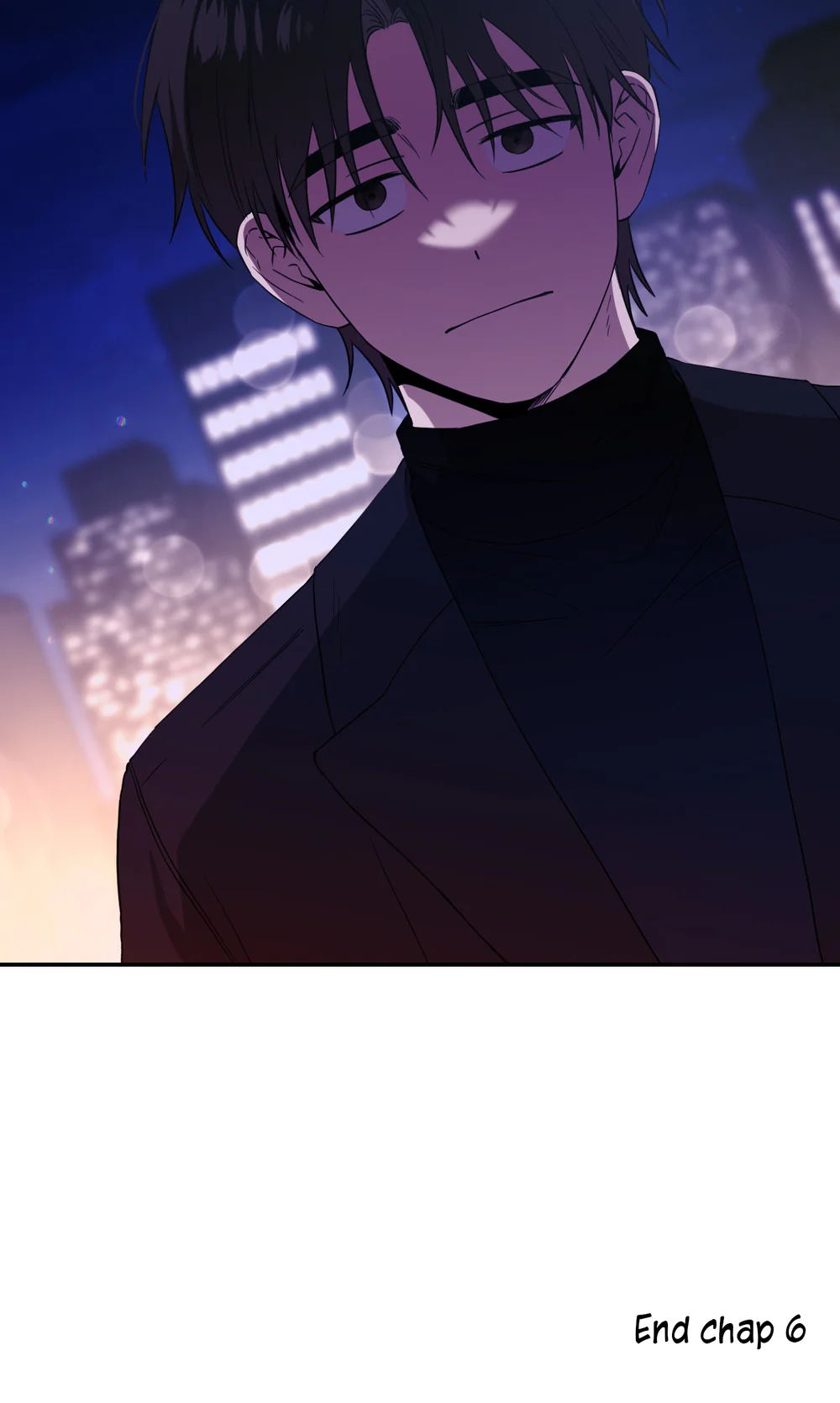 Nghe Nói Có Ma Trong Phòng CLB Chapter 6 Trang 46