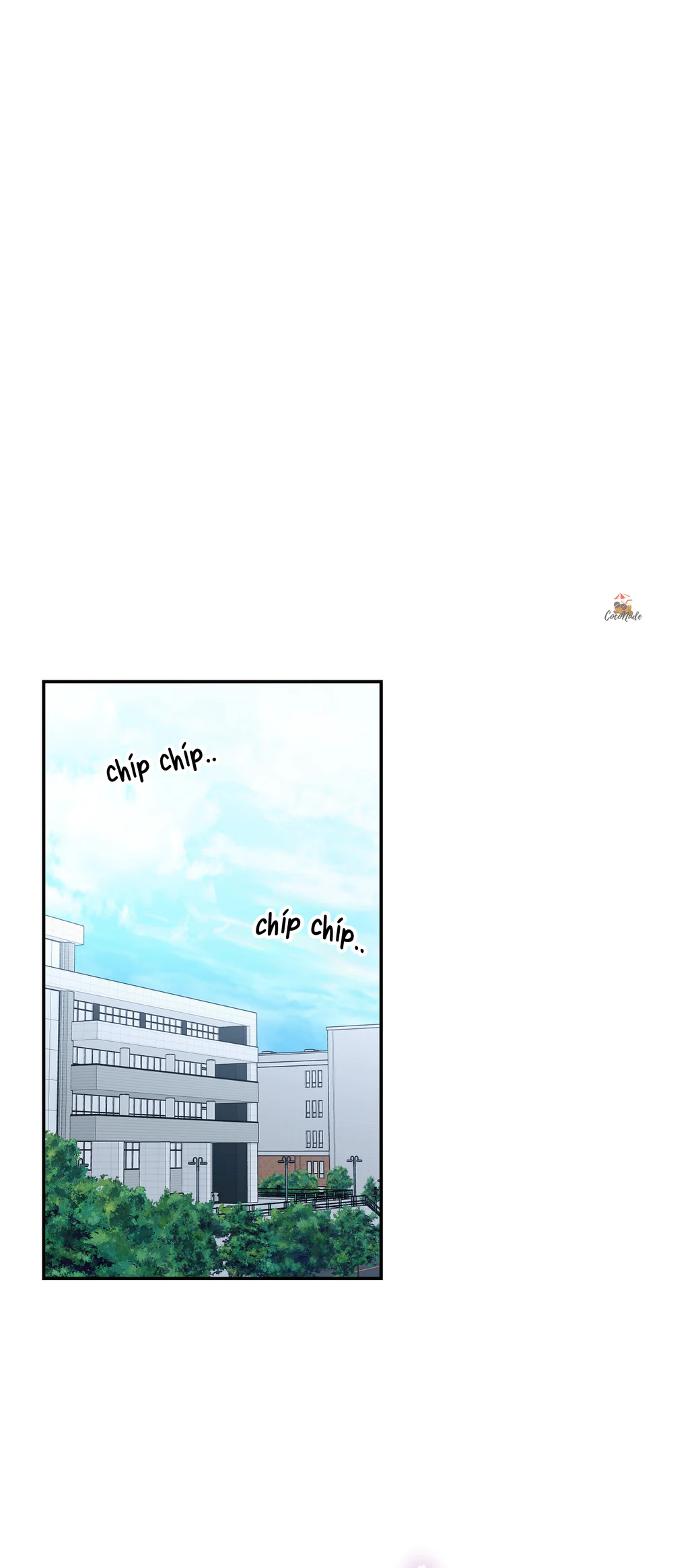 Nghe Nói Có Ma Trong Phòng CLB Chapter 7 Trang 18