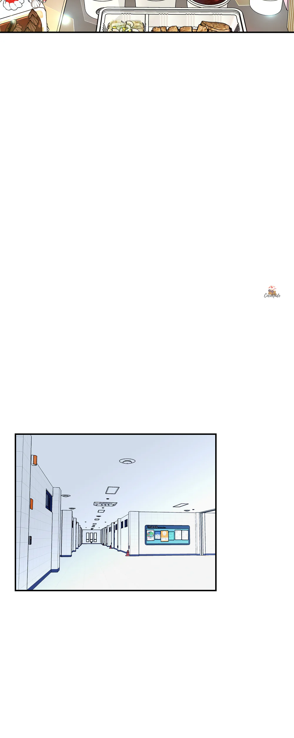 Nghe Nói Có Ma Trong Phòng CLB Chapter 7 Trang 39