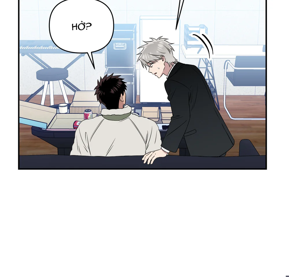 Nghe Nói Có Ma Trong Phòng CLB Chapter 8 Trang 17