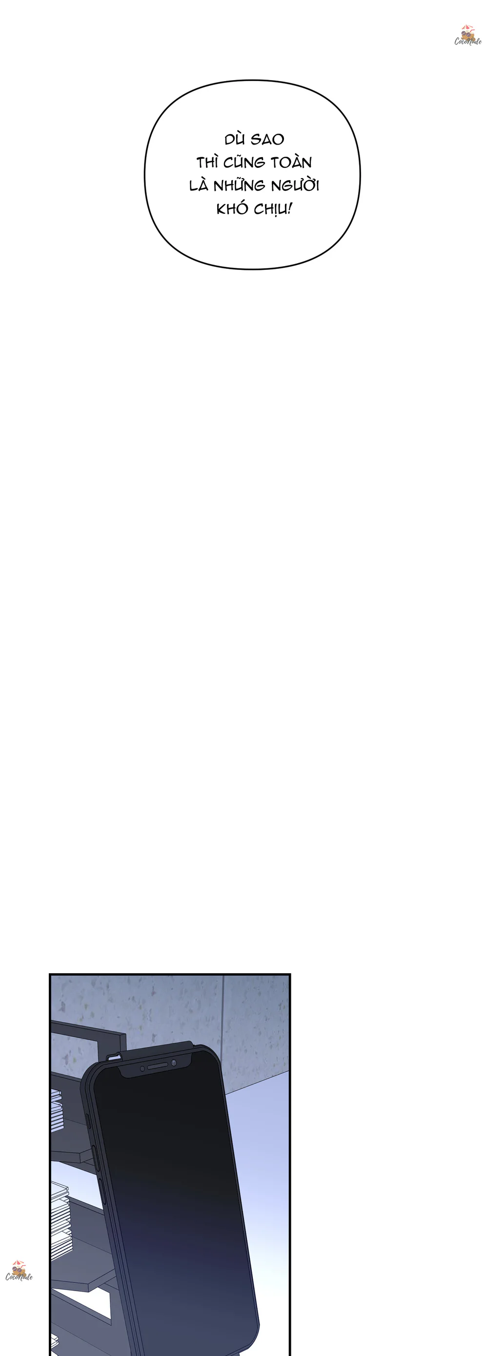 Nghe Nói Có Ma Trong Phòng CLB Chapter 8 Trang 32