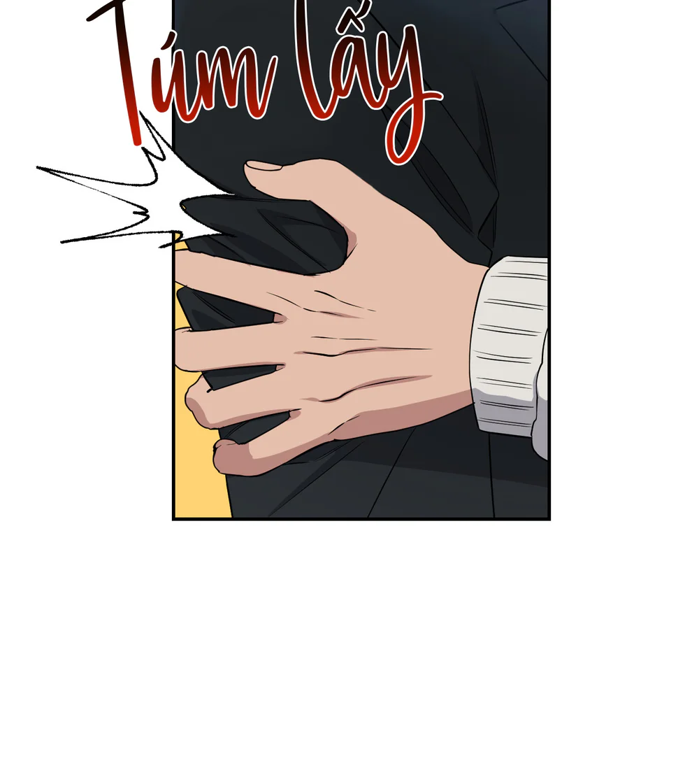 Nghe Nói Có Ma Trong Phòng CLB Chapter 8 Trang 35