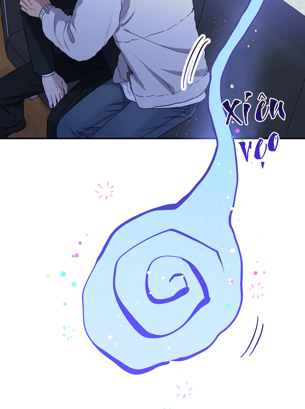 Nghe Nói Có Ma Trong Phòng CLB Chapter 8 Trang 39