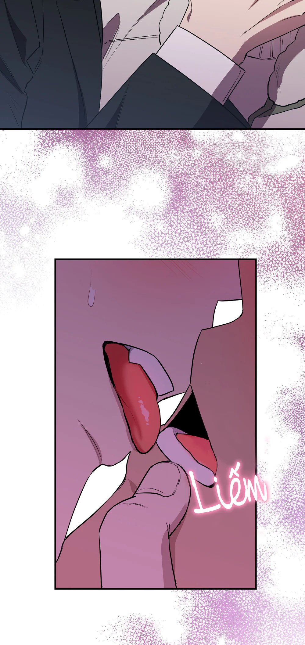 Nghe Nói Có Ma Trong Phòng CLB Chapter 8 Trang 45