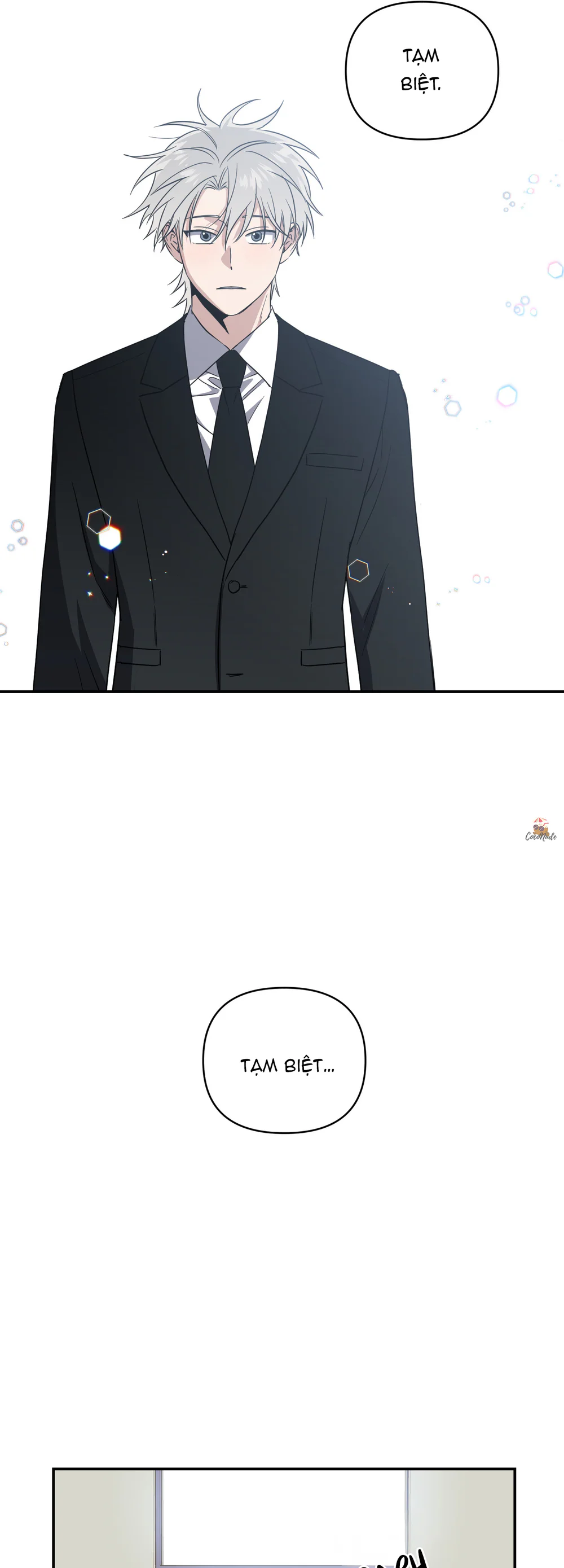 Nghe Nói Có Ma Trong Phòng CLB Chapter 9 Trang 40