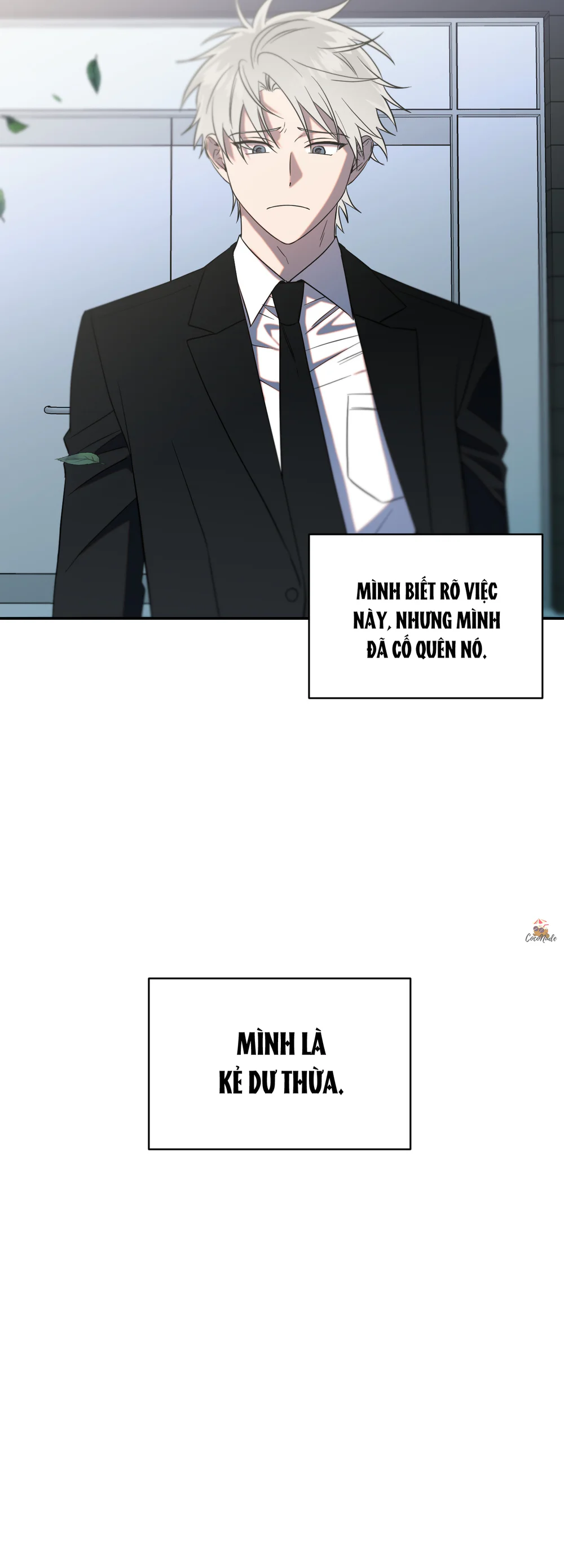 Nghe Nói Có Ma Trong Phòng CLB Chapter 10 Trang 16