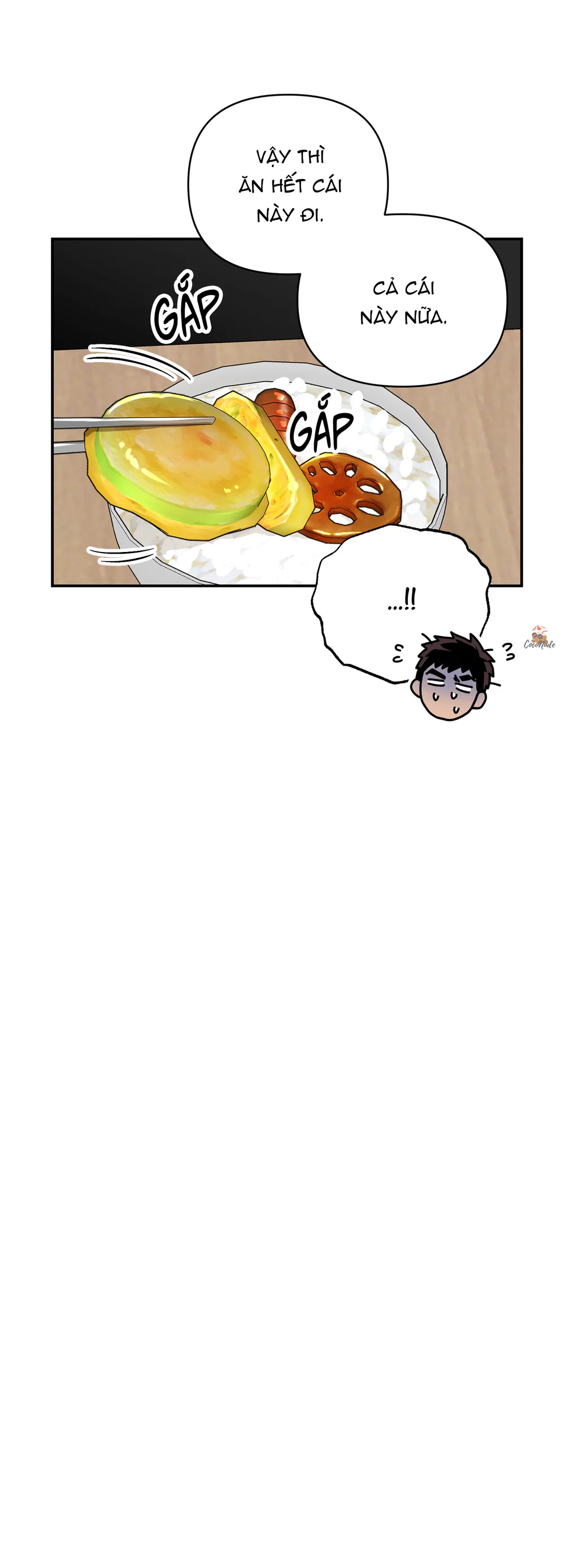 Nghe Nói Có Ma Trong Phòng CLB Chapter 10 Trang 24