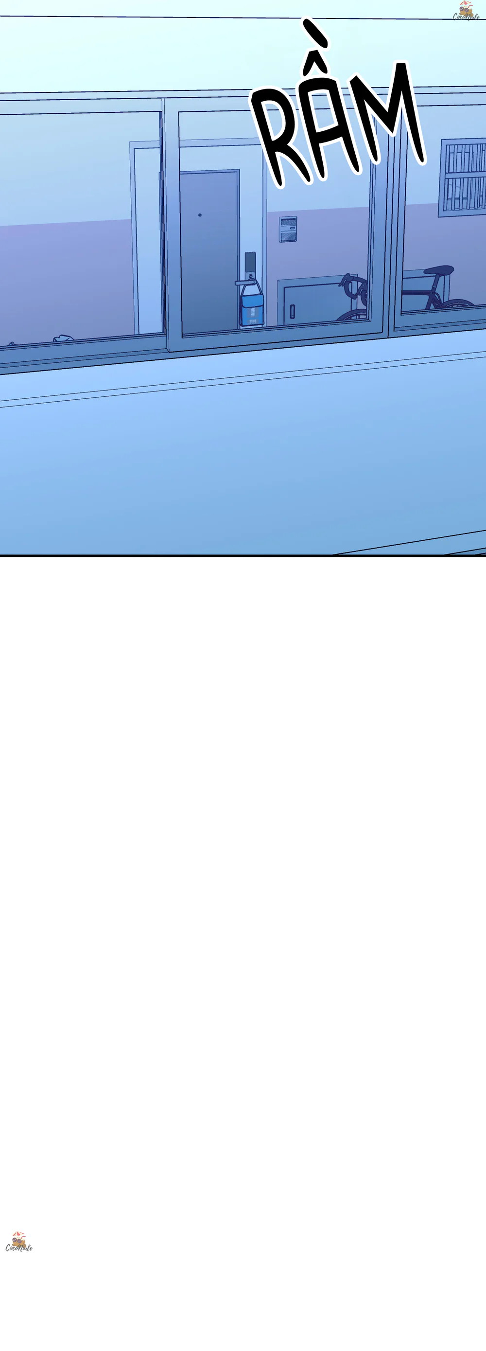 Nghe Nói Có Ma Trong Phòng CLB Chapter 10 Trang 49