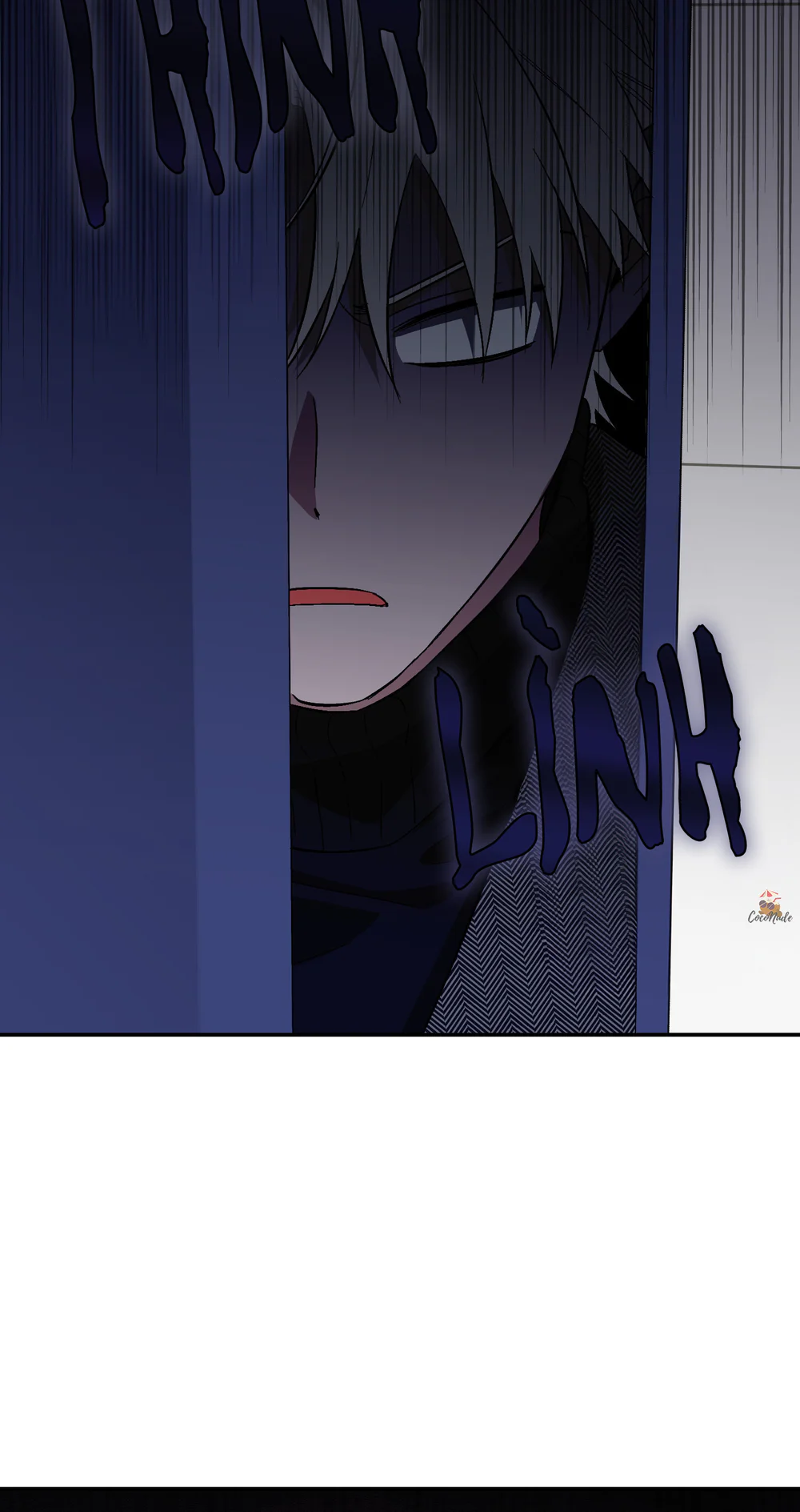 Nghe Nói Có Ma Trong Phòng CLB Chapter 11 Trang 33