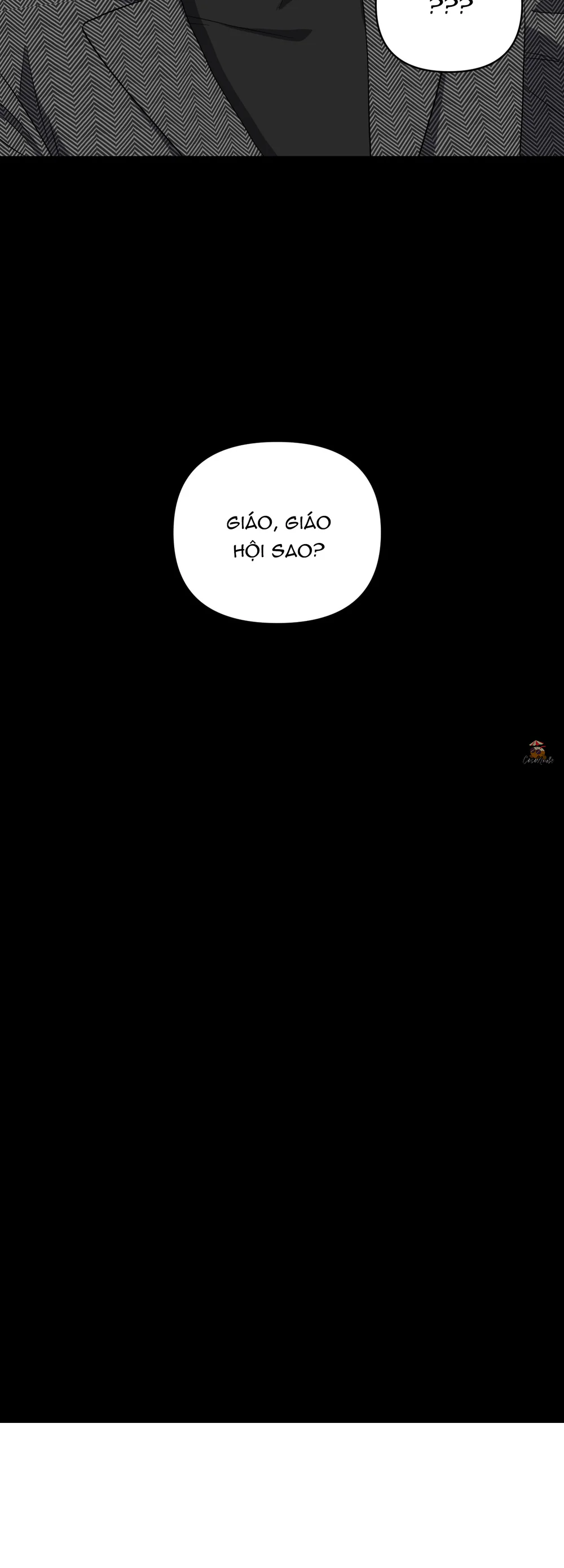 Nghe Nói Có Ma Trong Phòng CLB Chapter 11 Trang 47